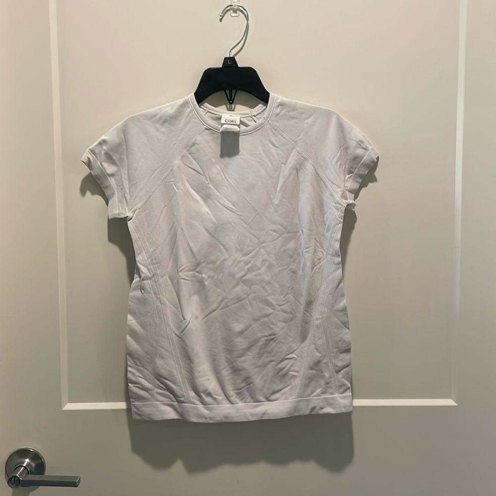 Athleta girl top
